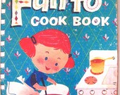 Fun to Cook Book Tags
