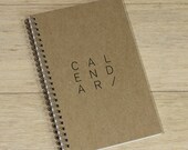 DIY planner