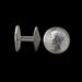 Weddings - Special Occasion Gift - Coin Jewelry - Cuff Links - Vintage Mercury Dime - Awesome Groomsmen Gifts