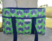 Knit Bag