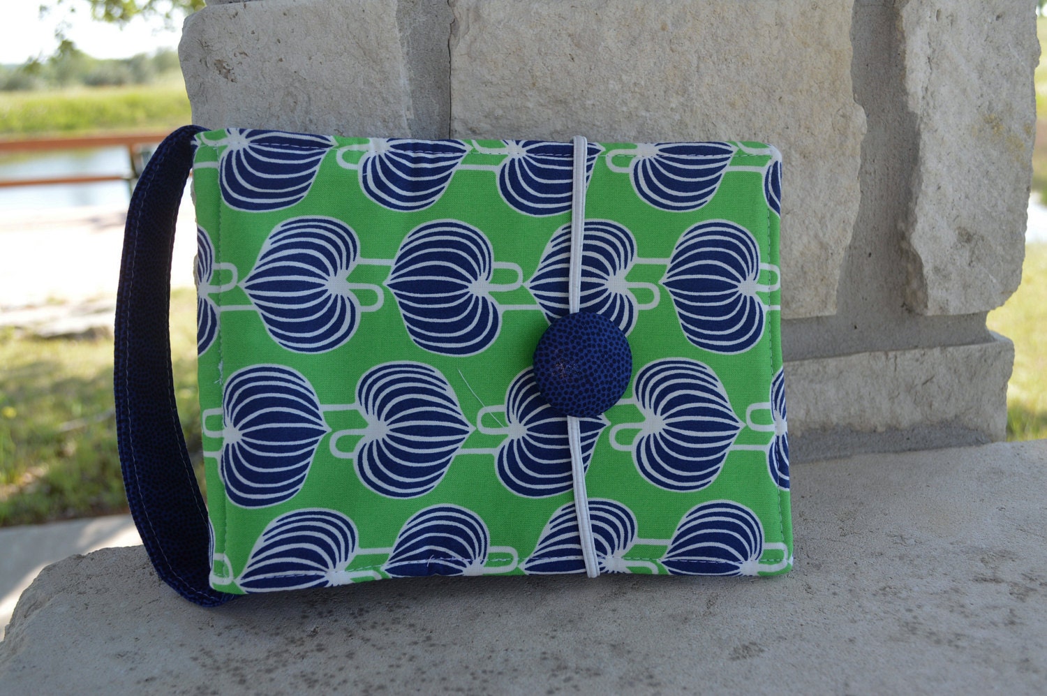 Knitting Needle Organizer