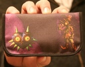 Majora's Mask Nintendo 3DS XL and LL Case