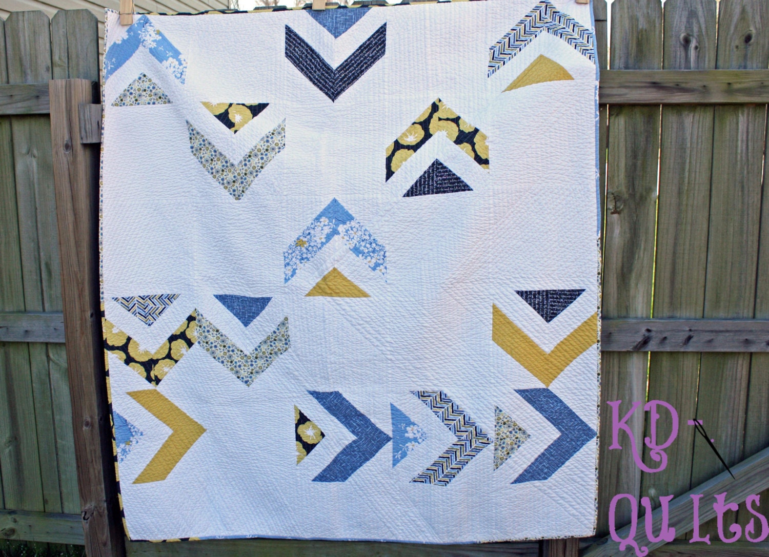 Any Road You Take Full Size Lap Quilt