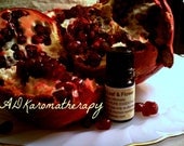 Cedar Wood Aromatherapy Oil Eastern Red Virginian Cedarwood - 5ML Aromatherapy Essential Oil for Grounding