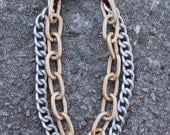 Mixed Misha Necklace