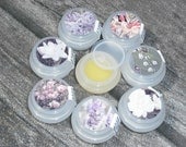SOLID PERFUME - set of 3 - "Your CHOICE of Fragrances"