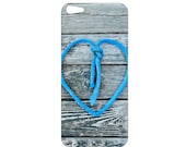 Love Knot Photo iPhone Skin - iPhone 4 or iPhone 5