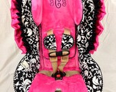 Britax Advocate Custom Toddler Replacement Cover Most beautiful covers you will find