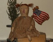 Patriotic Annie