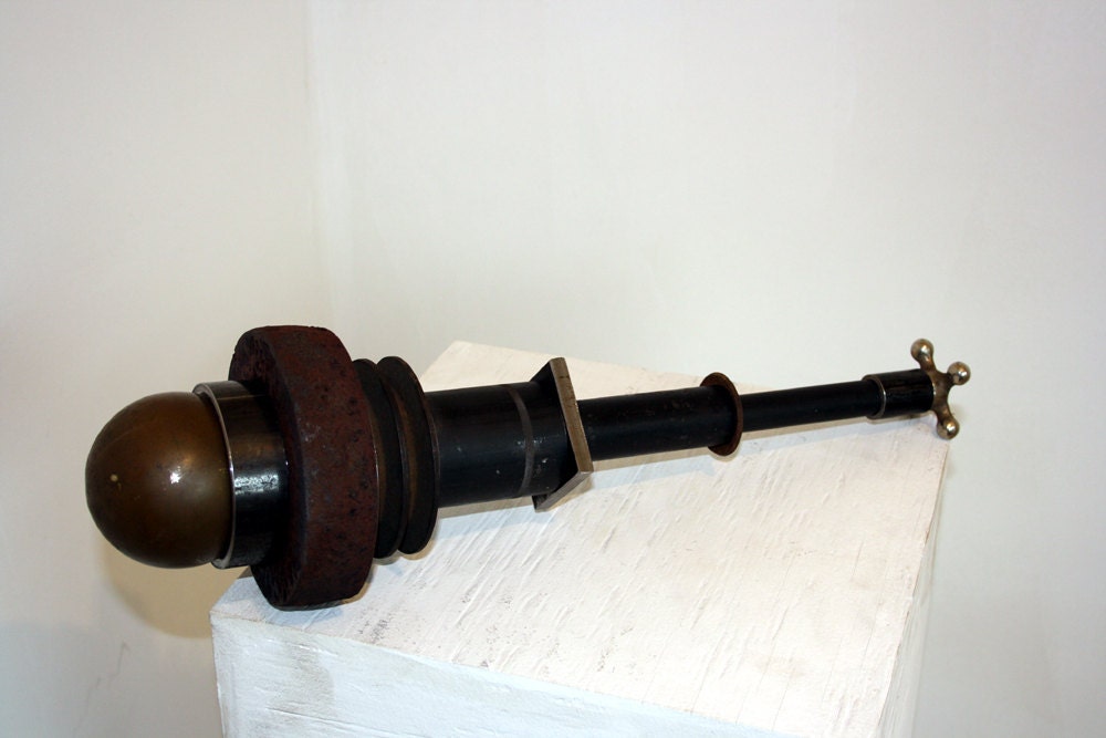 Plumb Bob 2