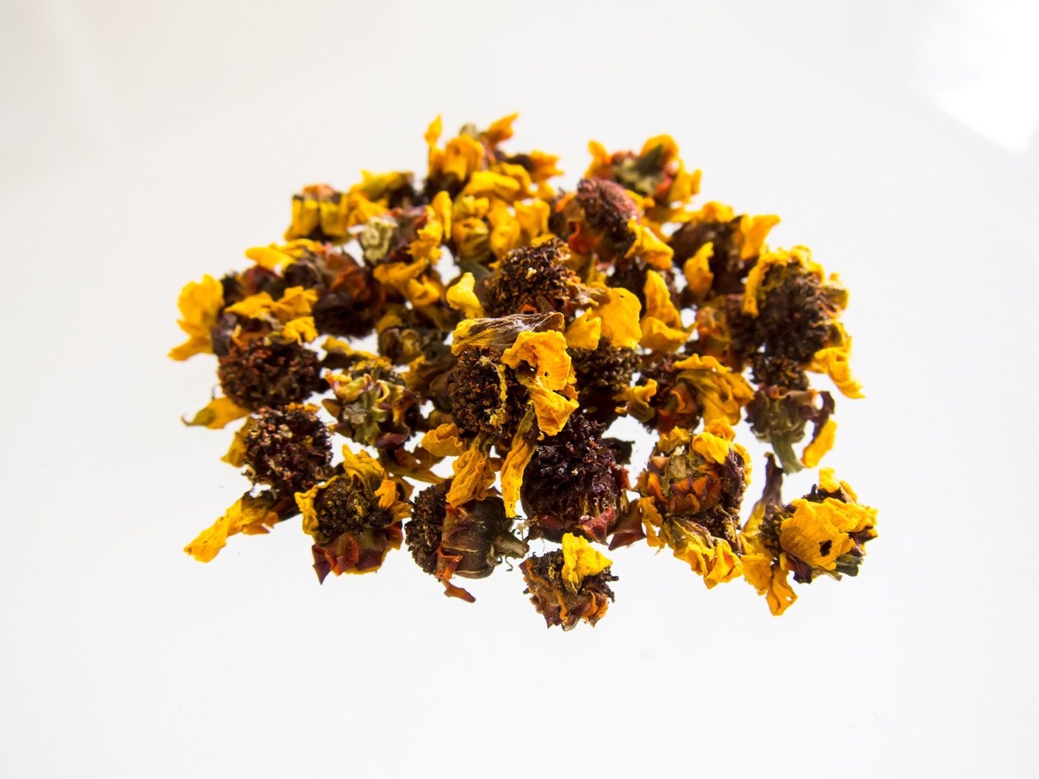 Korean Chrysanthemum Tea / Tisane - 10 grams Dried Flowers