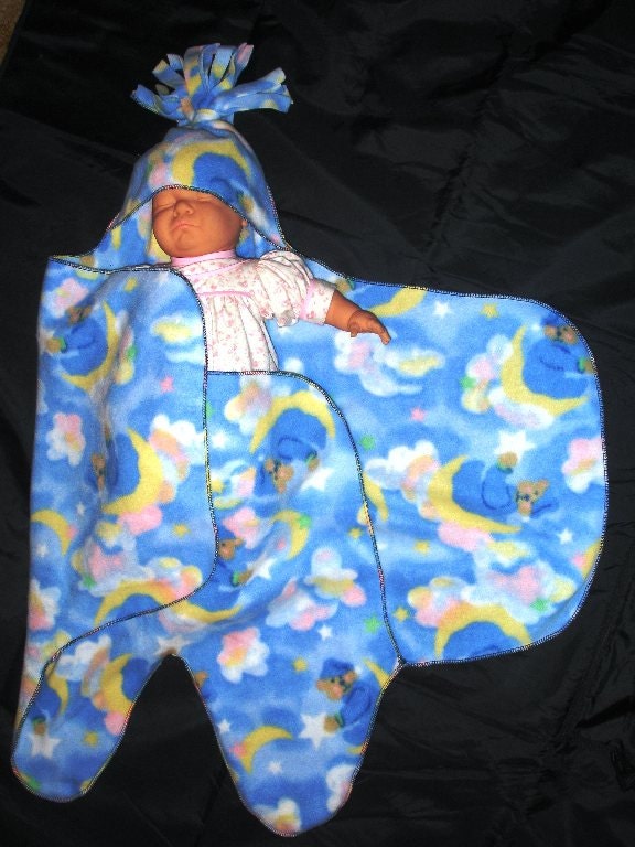 Baby Wrap
