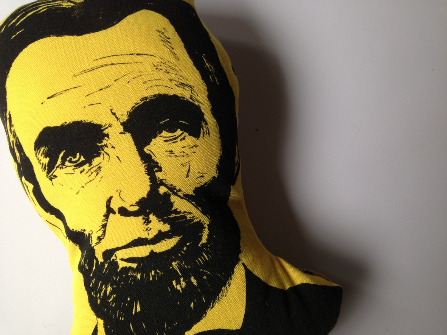 Abraham Lincoln