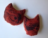 Mr. and Mrs. Fox