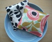 hello gorgeous again lavendar sachets - set of 2 - FREE SHIPPING
