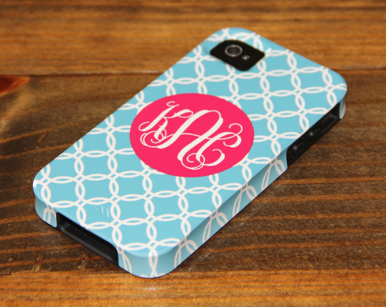 Personalized Tough Phone Cover