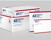 Priority shipping upgrade