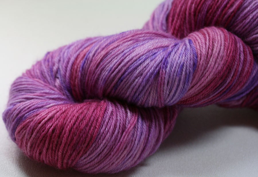 Goewin - Taliesin MCN Sock yarn - merino cashmere - 100g