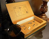 Hollow Book Safe (Great Cases of SHERLOCK HOLMES)