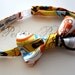 Little Guy Bow Tie - Construction Signs  - (Newborn-10 years) - Baby Boy Toddler- Custom Order - Photo Prop
