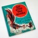 The Little Tiny Rooster by Will and Nicolas 1960 / A Little Rooster Proves He's Not So Little / Excellent Condition