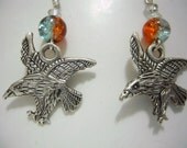Rowena Ravenclaw Earrings