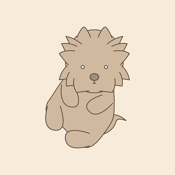 Little Pup