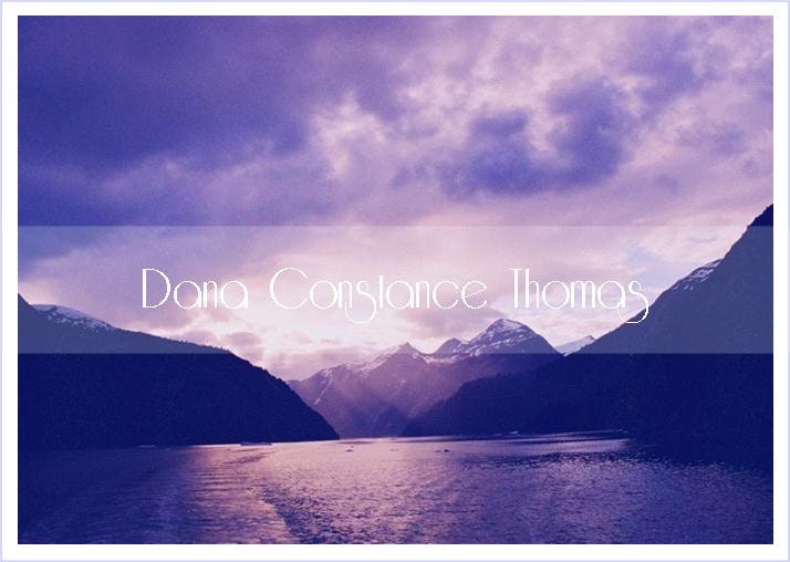 Mountain Majesty- 8 X 10 Fine Art Photograph-nature, landscape, Purple, mountains