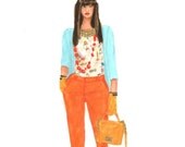 Fashion Illustration- Kate