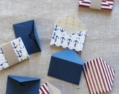 Tiny Love Notes Variety Pack - Sail Away