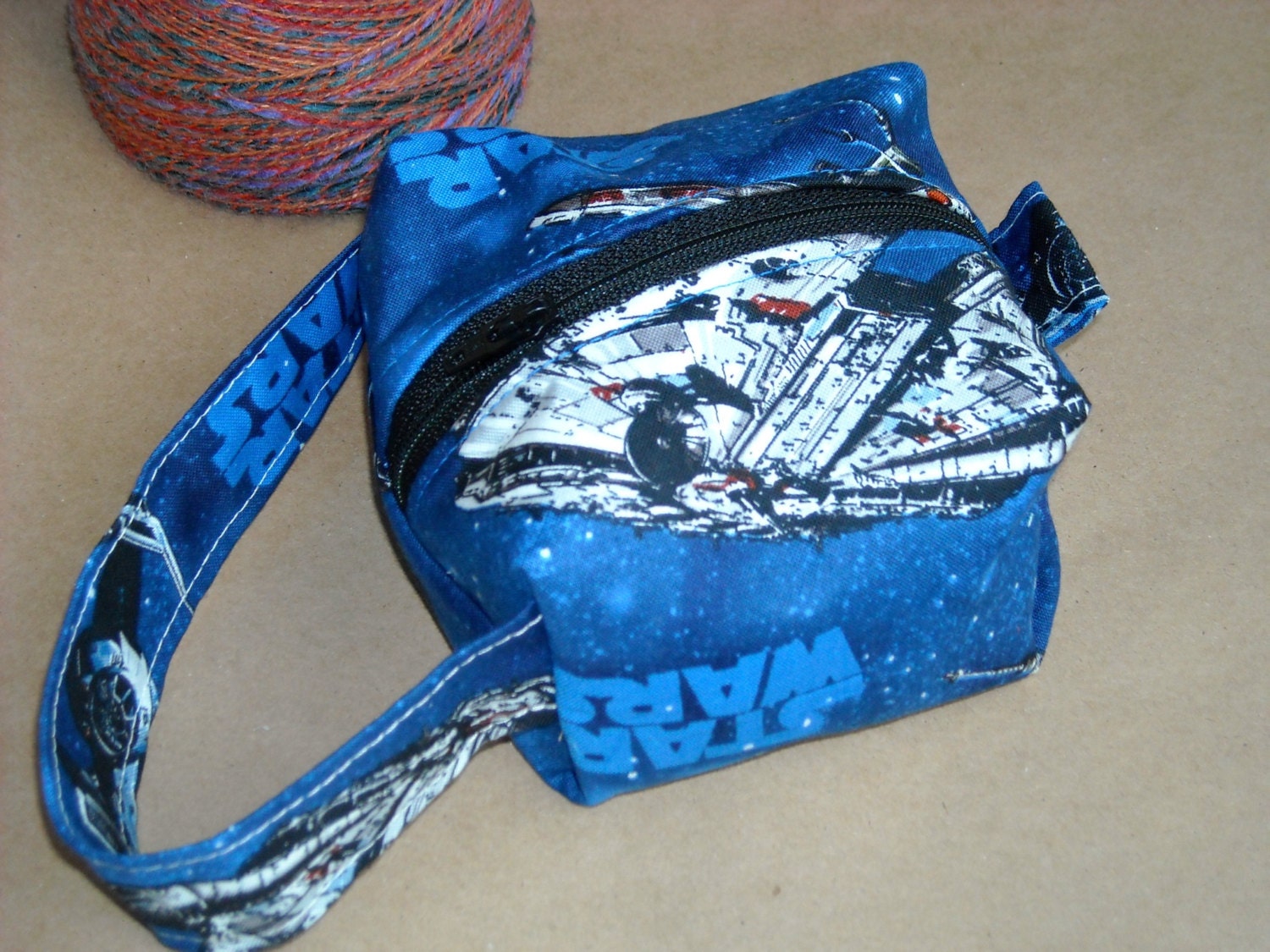 Mini Star Wars Box Bag