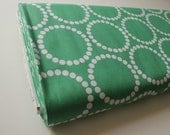 Pearl Bracelets by Lizzy House for Andover fabrics, Basil -half yard