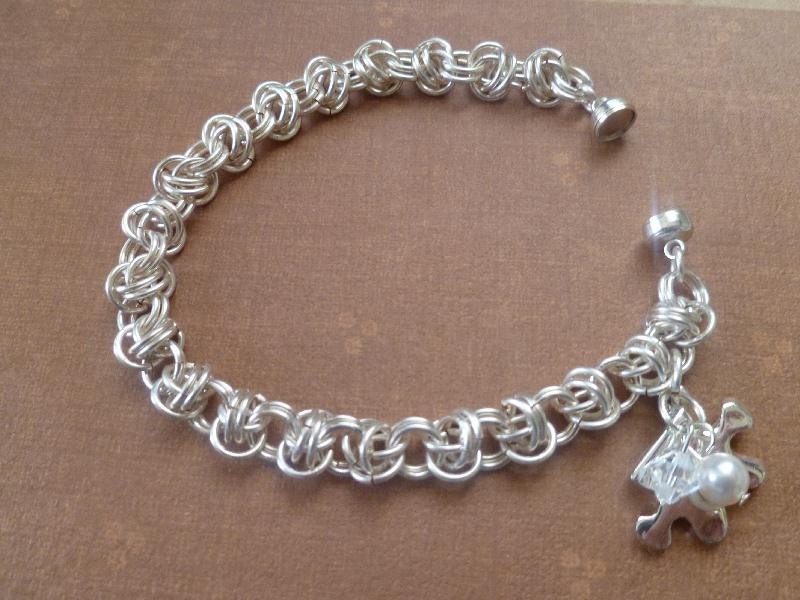 Autism Awareness Bracelet-Asperger- gift