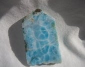 Larimar Slab 5