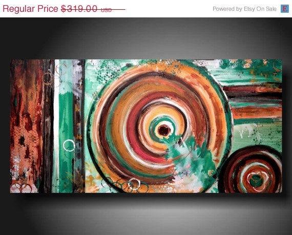 ART PAINTING SALE original art painting abstract abstract Jmjartstudio Original Painting 48 X 24 Inches  -------Textured ---