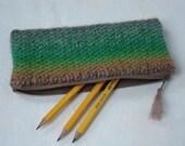 Pencil Pouch
