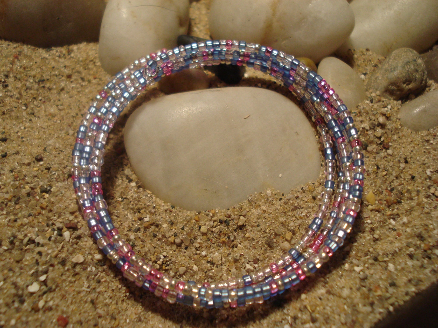 JACKIE TYLER (Doctor Who Inspired Bracelet)