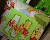 Winnie the Pooh Tooth Fairy Pillow