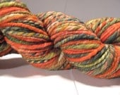 October Handspun 102yrds Bulky