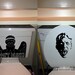 Dont blink, weeping angel toilet decal