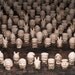 Rare Antique German Clay Finger Puppets - Eleven Different Characters - Listing for One Puppet