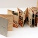 HONEGGER-LAVATER William Tell Accordion Art Book for MOMA, 2nd Edition, 1965