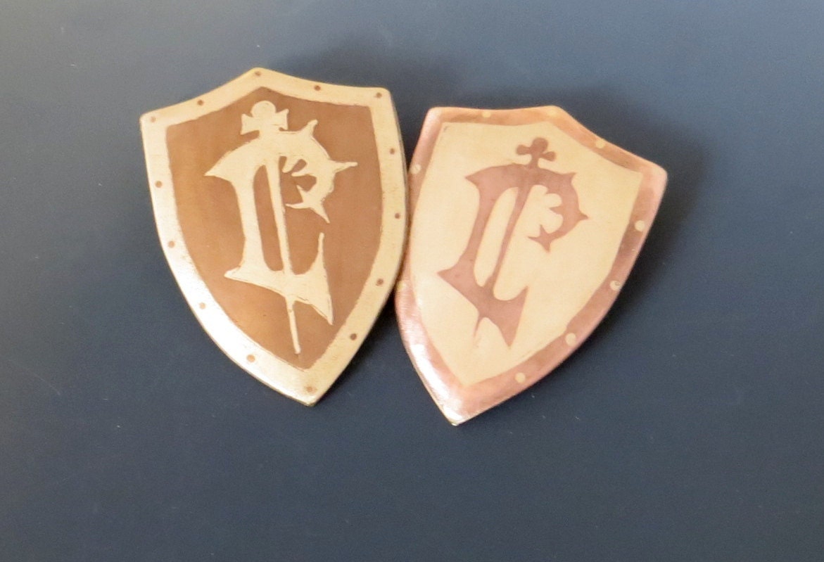 Lordaeron Alliance Shield