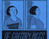 The Unusual Death of Gregory Biggs