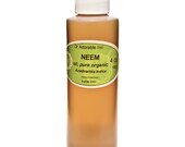 4 Oz Neem Oil Pure Organic