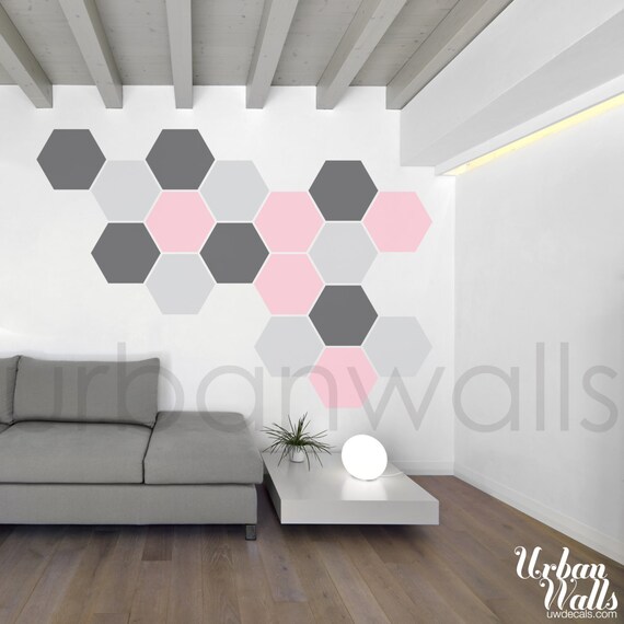 Vinyl Wall Sticker Decal Art Pattern by urbanwalls