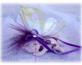 OOAK art doll fairy troll fae gnom Swett gift present by KDL