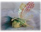 OOAK art doll fairy troll gnom fae Sweet gift present