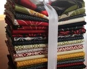 Nordic Vision Fat Quarter Bundle