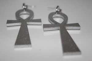 ANKH Silver